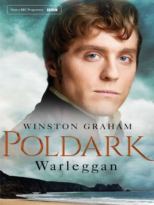 Title details for Warleggan by Winston Graham - Wait list